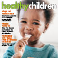 Healthy children magazine