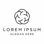 artistcenteragency Logo